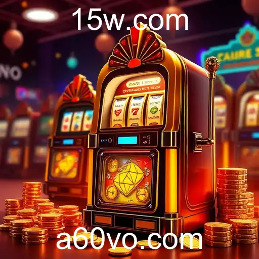 Caça-níqueis online