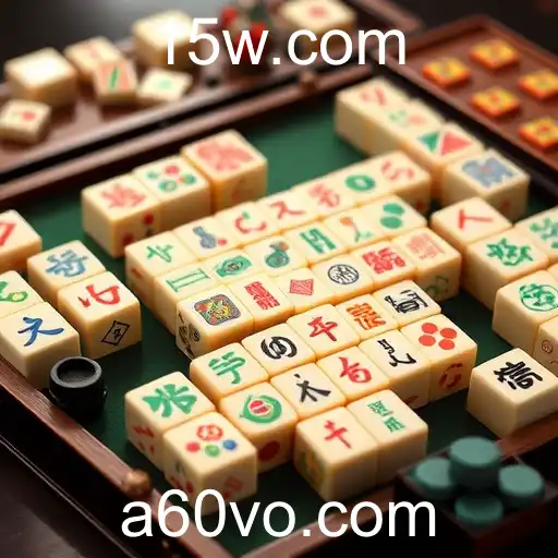 Mahjong