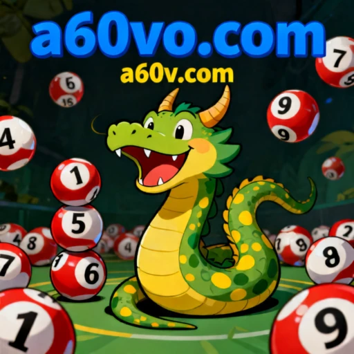 a60v.com Logo